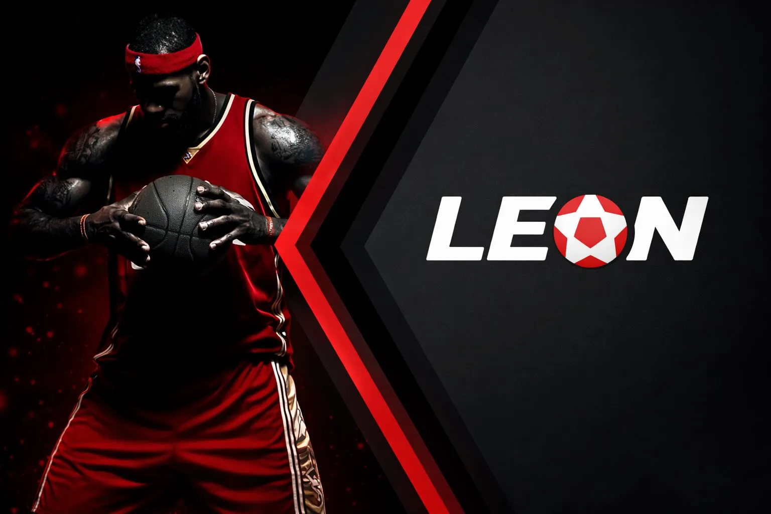 Leon Casino — Sport & Casino